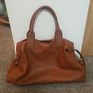 Express handbag